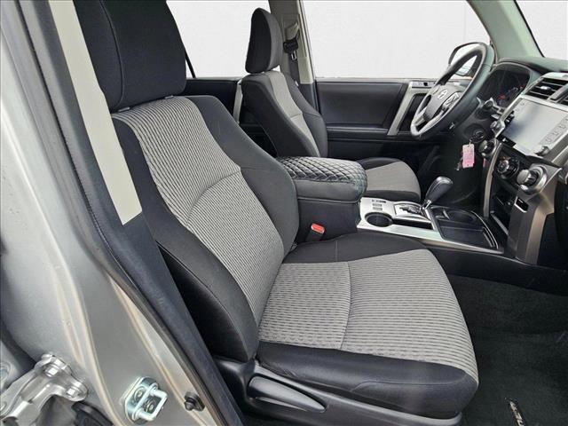 used 2020 Toyota 4Runner car, priced at $32,315