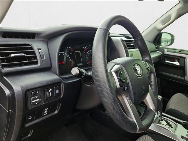 used 2020 Toyota 4Runner car, priced at $32,315