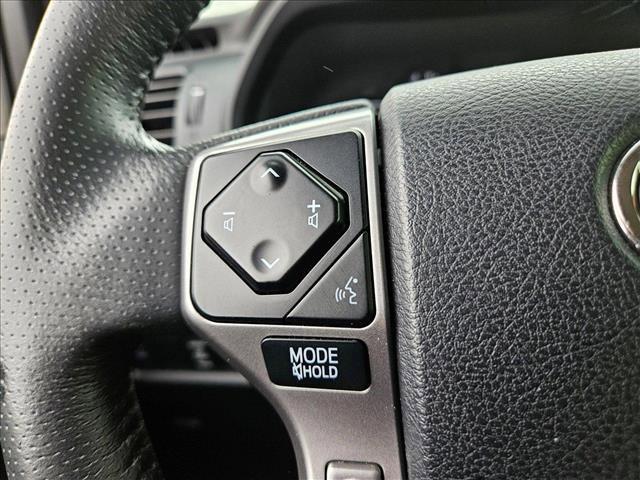 used 2020 Toyota 4Runner car, priced at $32,315