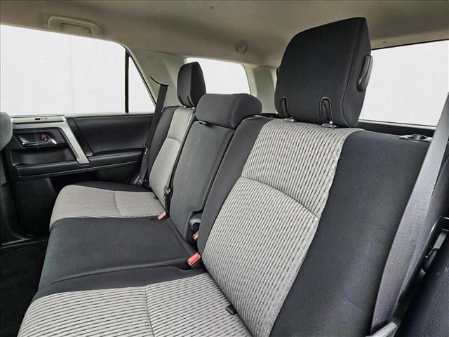 used 2020 Toyota 4Runner car, priced at $32,315