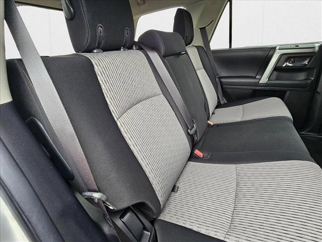 used 2020 Toyota 4Runner car, priced at $32,315