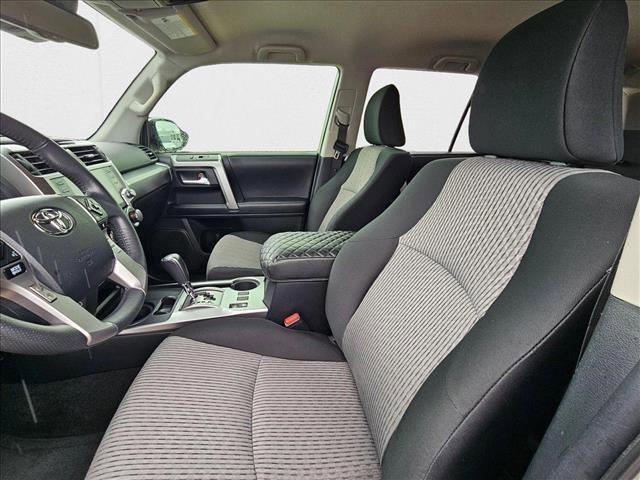used 2020 Toyota 4Runner car, priced at $32,315