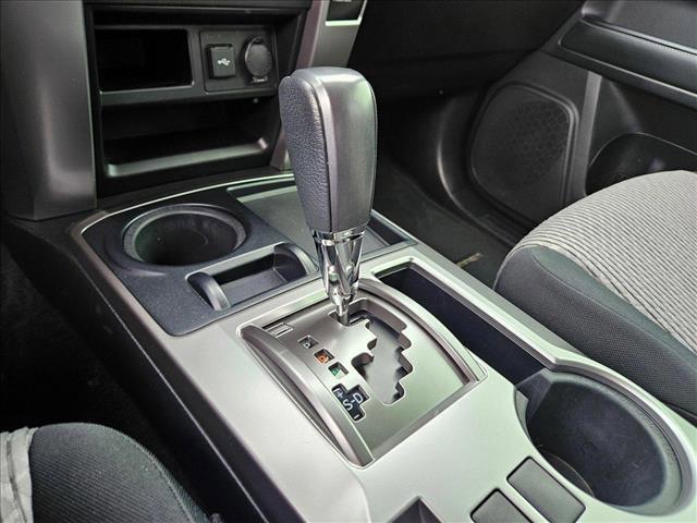 used 2020 Toyota 4Runner car, priced at $32,315