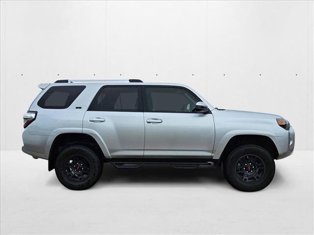 used 2020 Toyota 4Runner car, priced at $32,315