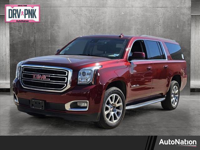 used 2020 GMC Yukon XL car, priced at $33,998