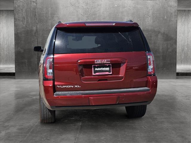 used 2020 GMC Yukon XL car, priced at $33,998