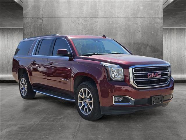 used 2020 GMC Yukon XL car, priced at $33,998