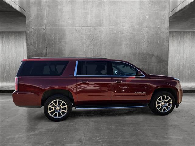 used 2020 GMC Yukon XL car, priced at $33,998