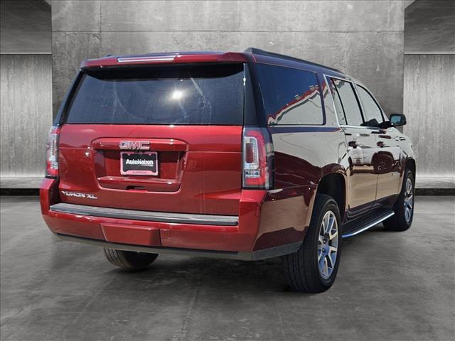 used 2020 GMC Yukon XL car, priced at $33,998