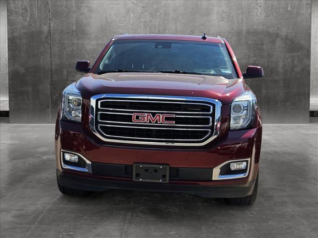 used 2020 GMC Yukon XL car, priced at $33,998