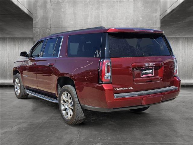 used 2020 GMC Yukon XL car, priced at $33,998