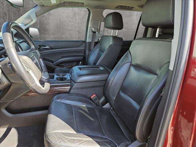 used 2020 GMC Yukon XL car, priced at $33,998