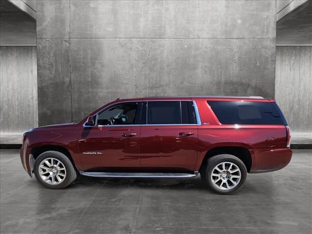 used 2020 GMC Yukon XL car, priced at $33,998