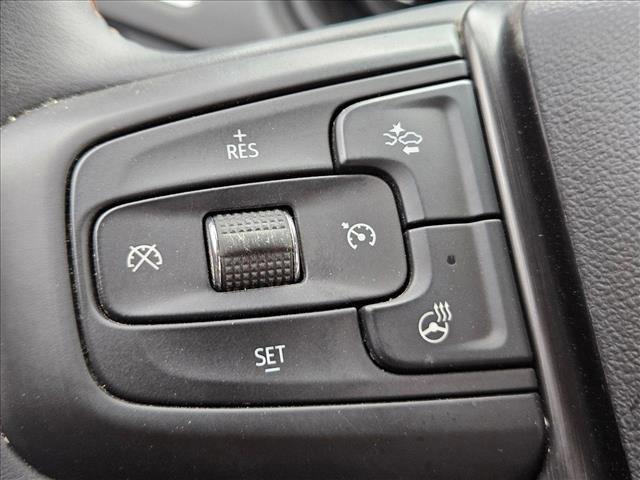 used 2023 GMC Yukon car, priced at $65,891