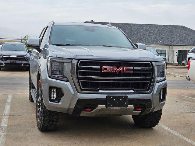 used 2023 GMC Yukon car, priced at $65,891
