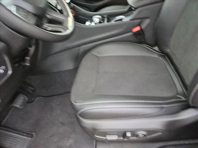 new 2025 Jeep Grand Cherokee car, priced at $37,046