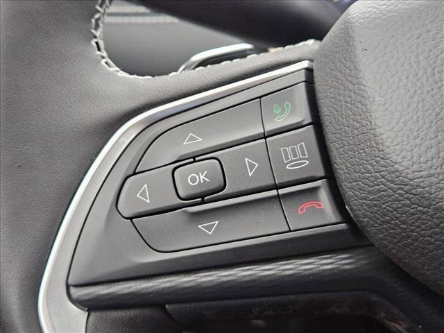 new 2025 Jeep Grand Cherokee car, priced at $37,046