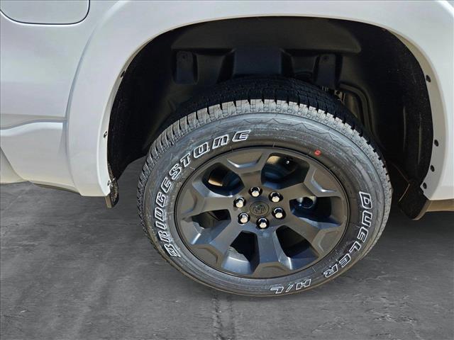 new 2025 Ram 1500 car, priced at $47,413