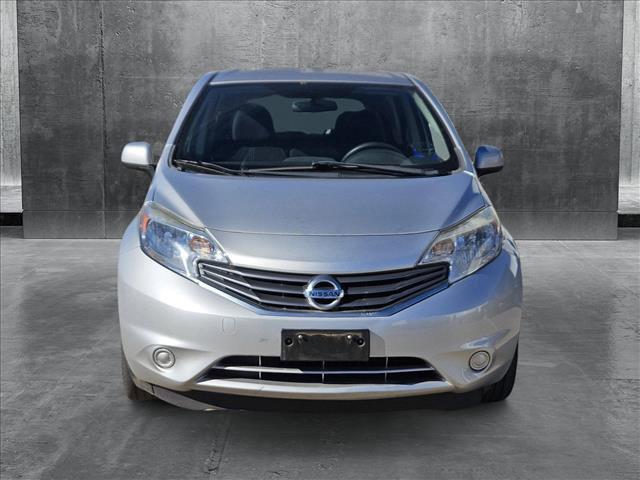 used 2014 Nissan Versa Note car, priced at $9,485