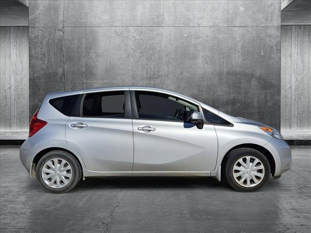 used 2014 Nissan Versa Note car, priced at $9,485