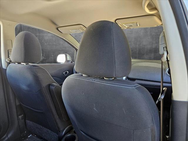 used 2014 Nissan Versa Note car, priced at $9,485