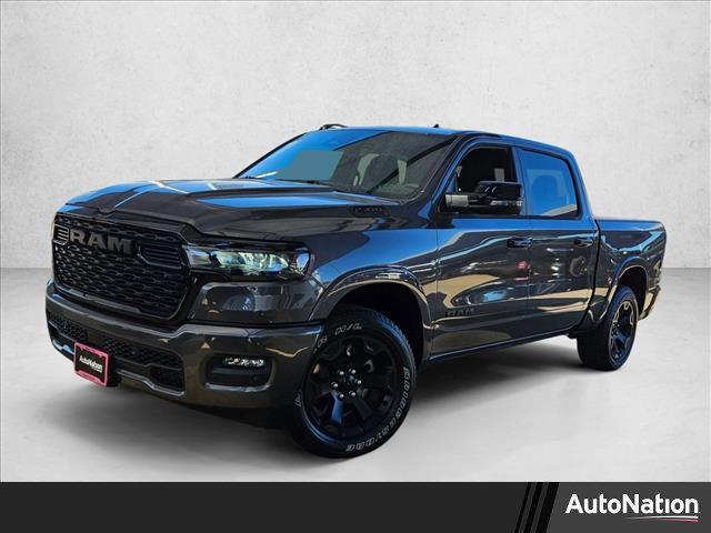 new 2026 Ram 1500 car, priced at $50,603