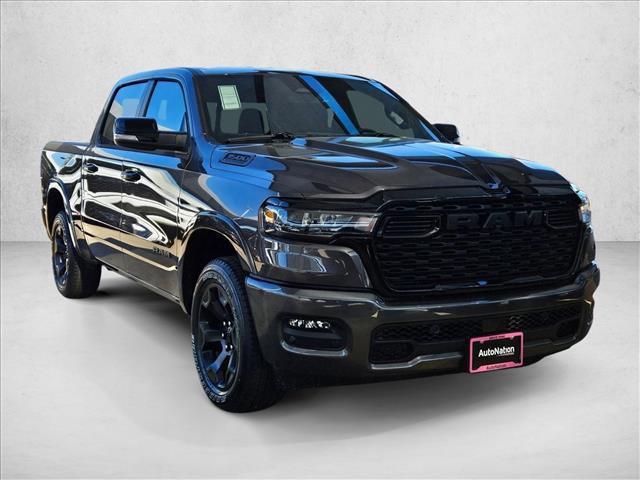 new 2026 Ram 1500 car, priced at $50,603