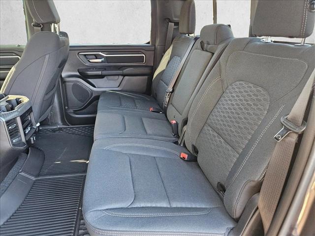 new 2026 Ram 1500 car, priced at $50,603