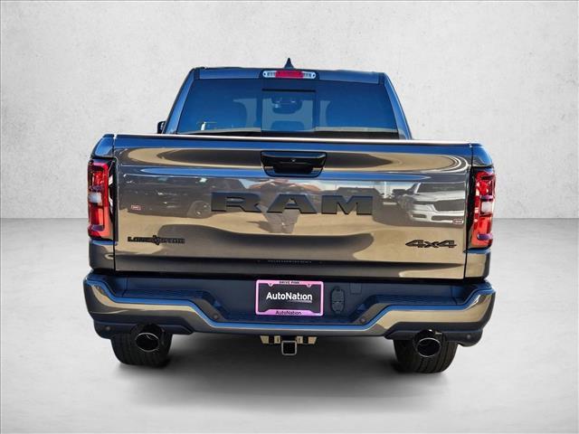 new 2026 Ram 1500 car, priced at $50,603