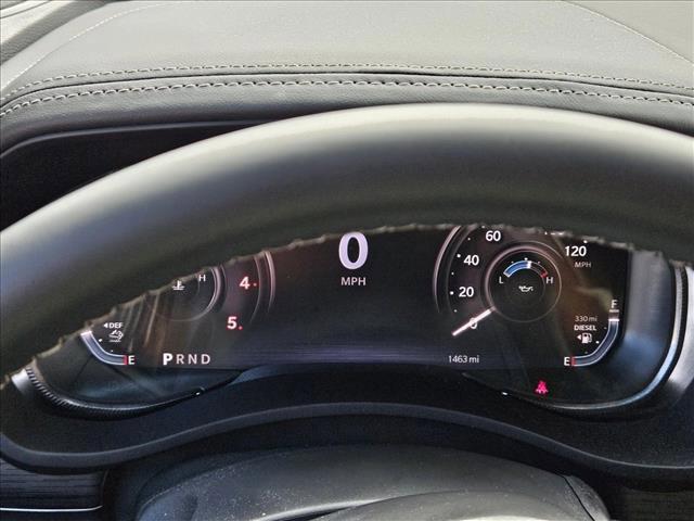 used 2024 Ram 2500 car, priced at $68,952