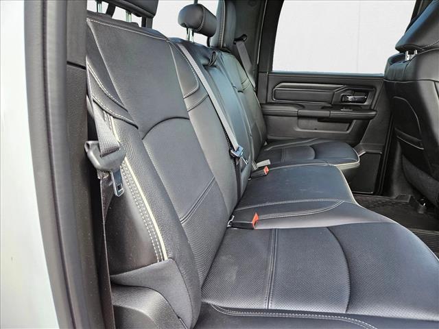used 2024 Ram 2500 car, priced at $68,952