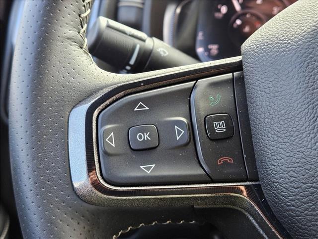 used 2024 Ram 2500 car, priced at $68,952