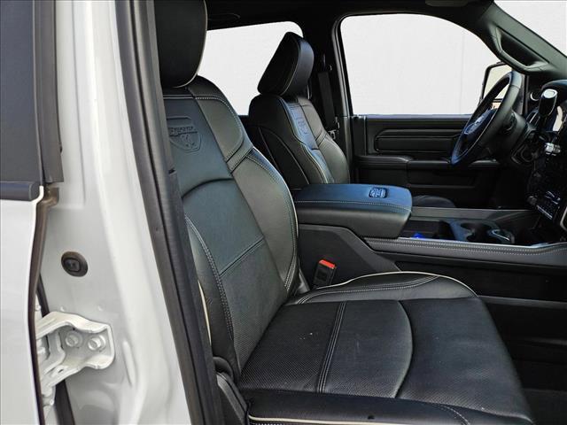 used 2024 Ram 2500 car, priced at $68,952