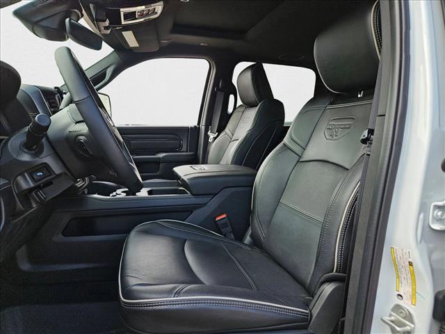 used 2024 Ram 2500 car, priced at $68,952