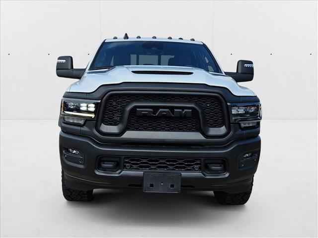 used 2024 Ram 2500 car, priced at $68,952