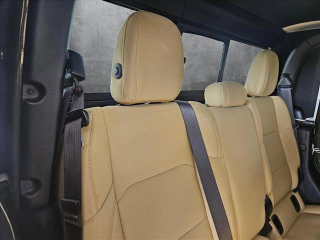 used 2022 Jeep Gladiator car, priced at $26,615