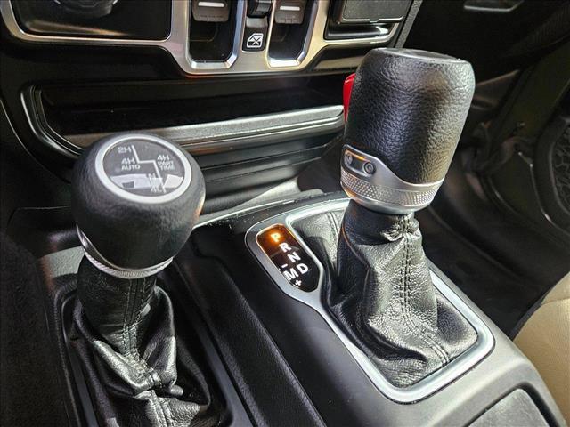 used 2022 Jeep Gladiator car, priced at $26,615