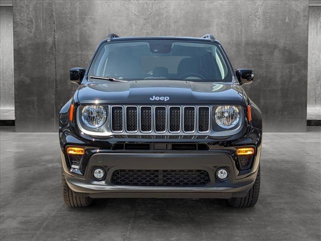 new 2023 Jeep Renegade car, priced at $24,984