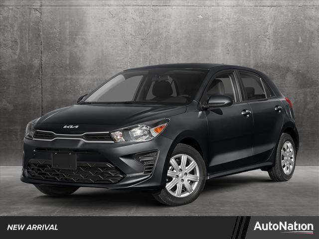 used 2022 Kia Rio car, priced at $12,985