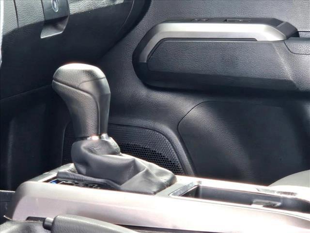 used 2017 Toyota Tacoma car, priced at $27,455