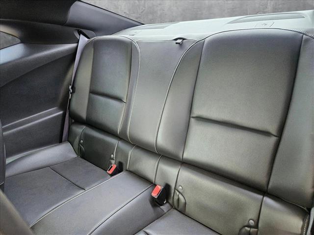 used 2015 Chevrolet Camaro car, priced at $25,985