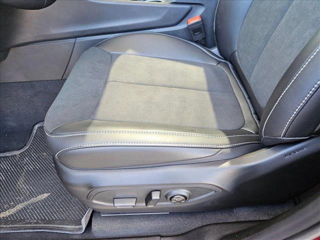 new 2025 Jeep Grand Cherokee L car, priced at $42,556