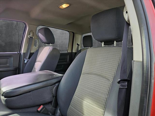 used 2012 Ram 1500 car, priced at $12,300