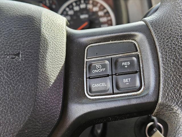 used 2012 Ram 1500 car, priced at $12,300