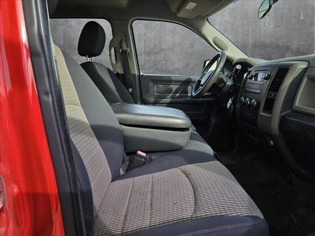 used 2012 Ram 1500 car, priced at $12,300