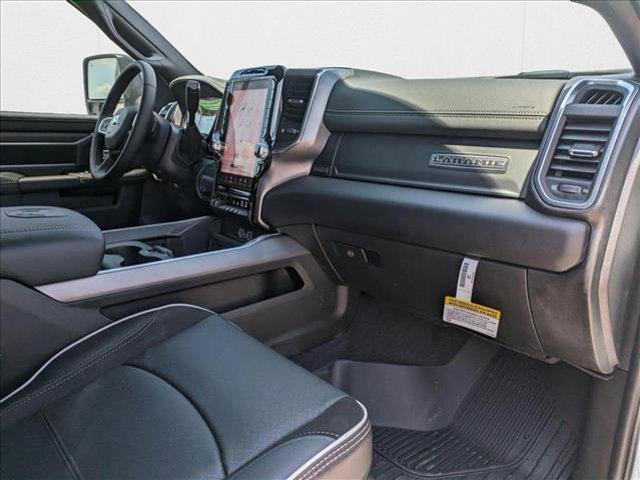 new 2025 Ram 2500 car, priced at $87,469