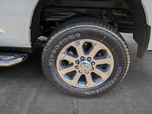 new 2025 Ram 2500 car, priced at $89,219