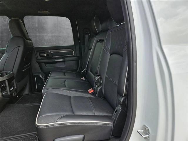 new 2025 Ram 2500 car, priced at $88,069