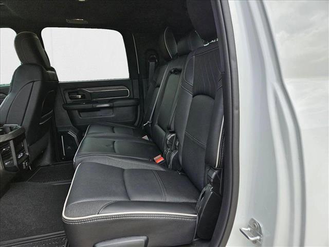new 2025 Ram 2500 car, priced at $87,469