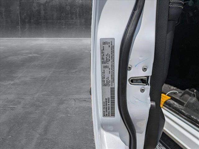 new 2025 Ram 2500 car, priced at $89,219